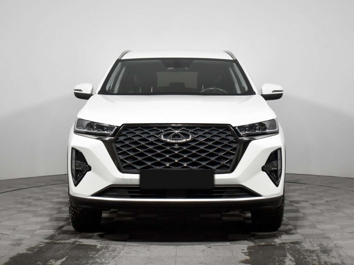 Chery Tiggo 7 Pro Max