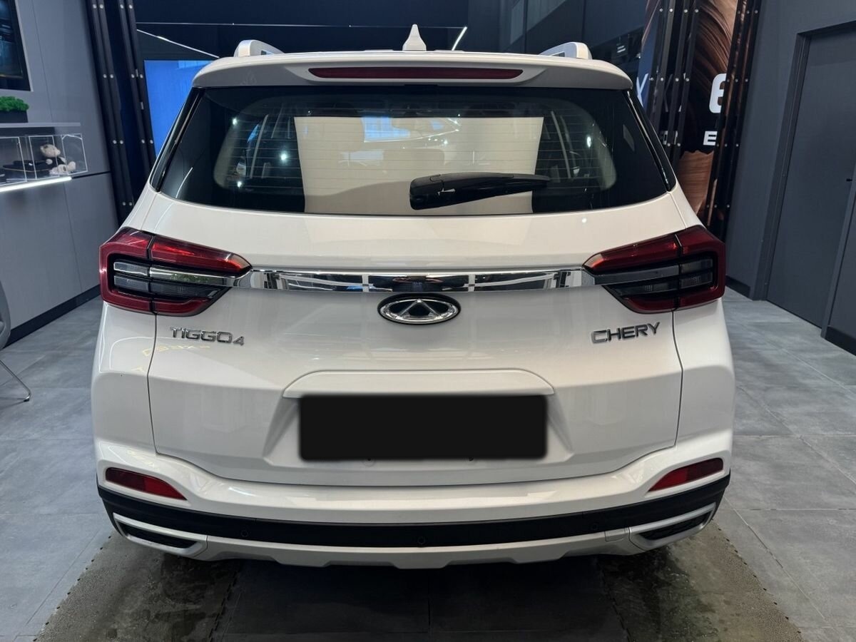 Купить Chery Tiggo 4 I Рестайлинг, 2022, 134 000 км, фото №5