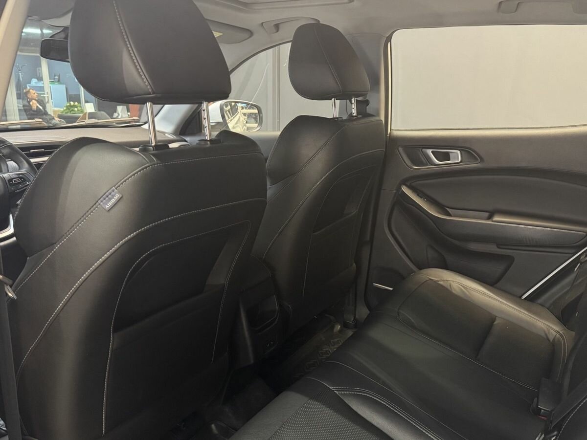 Купить Chery Tiggo 4 I Рестайлинг, 2022, 134 000 км, фото №12