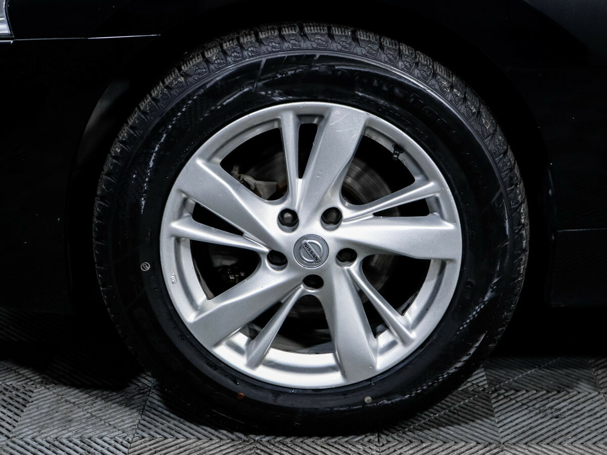 Купить Nissan Teana III, 2015, 238 323 км, фото №14