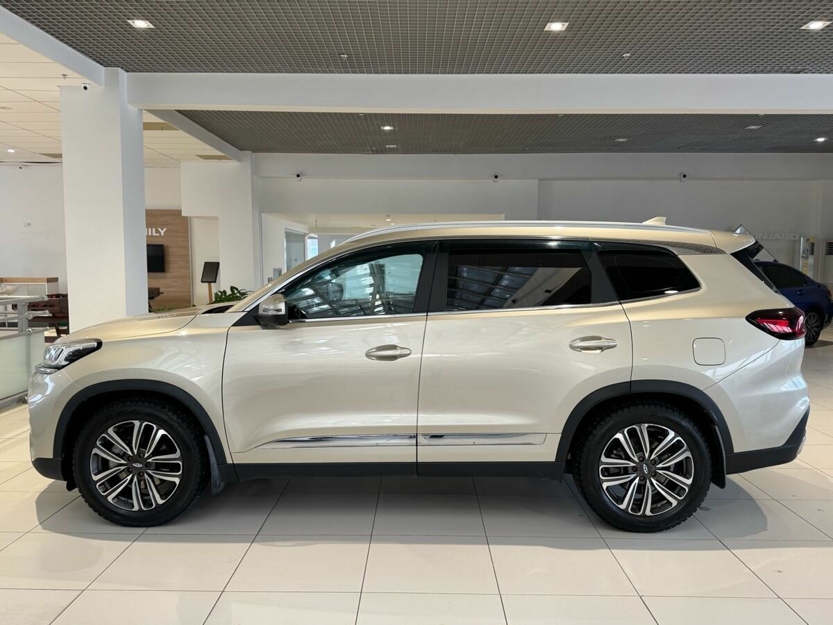 Купить Chery Tiggo 8 I, 2020, 91 098 км, фото №8