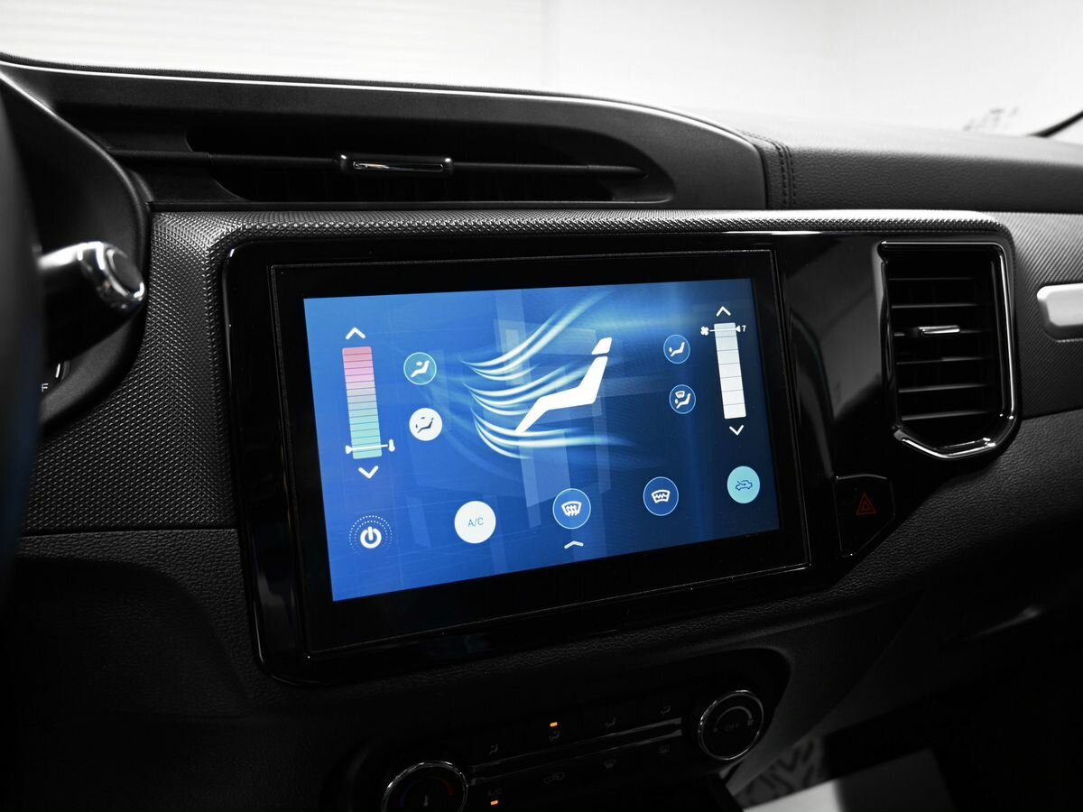 Купить Chery Tiggo 4 I Рестайлинг, 2019, 32 484 км, фото №15