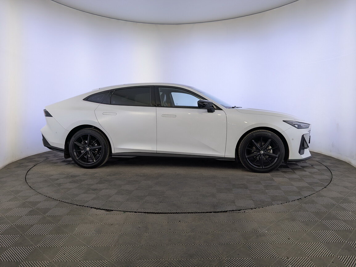 Купить Changan UNI-V I, 2023, 32 460 км, фото №4