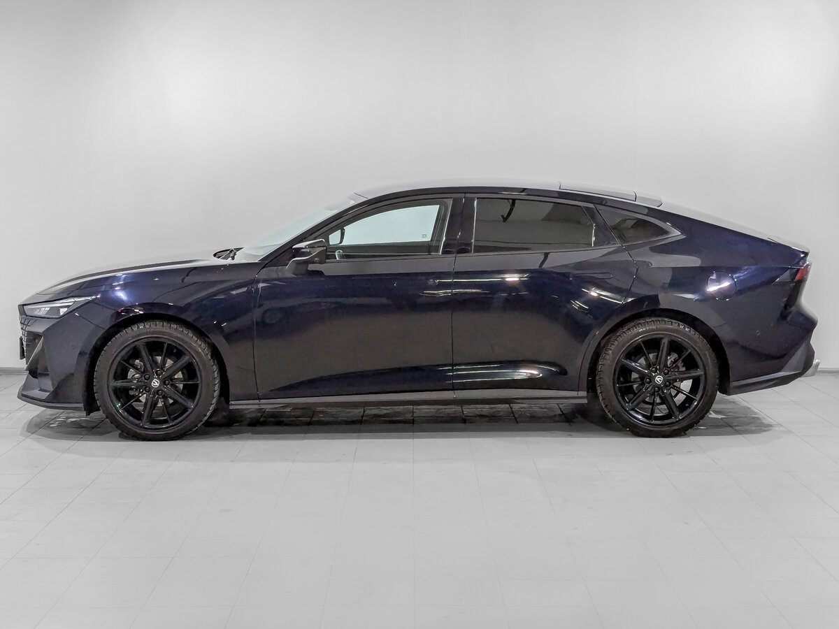 Купить Changan UNI-V I, 2023, 41 737 км, фото №8