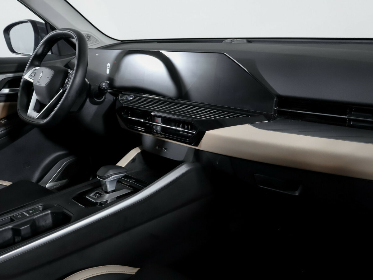 Купить Livan X6 Pro, 2023, 9 126 км, фото №9