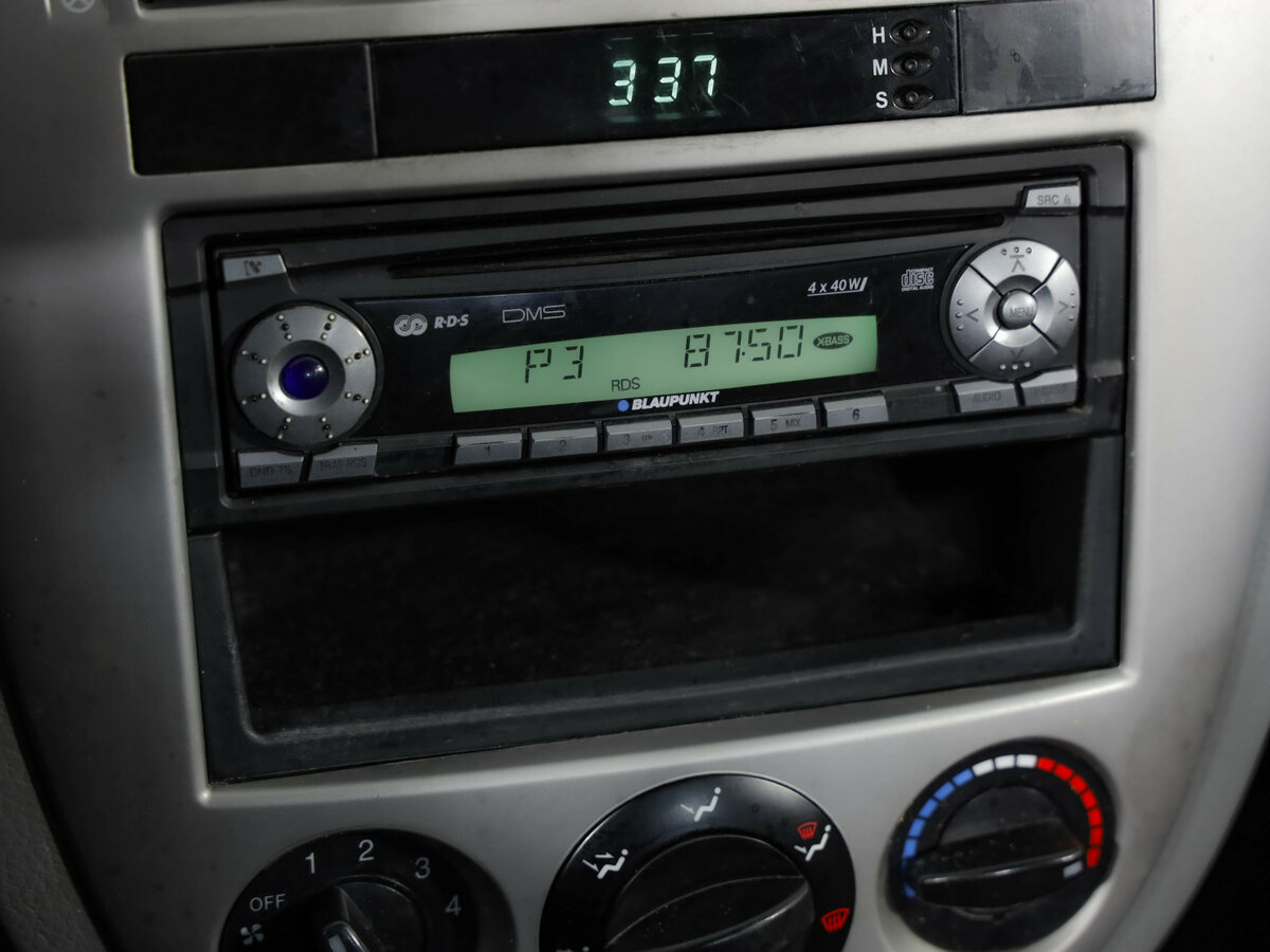 Купить Chevrolet Lacetti I, 2012, 162 367 км, фото №13