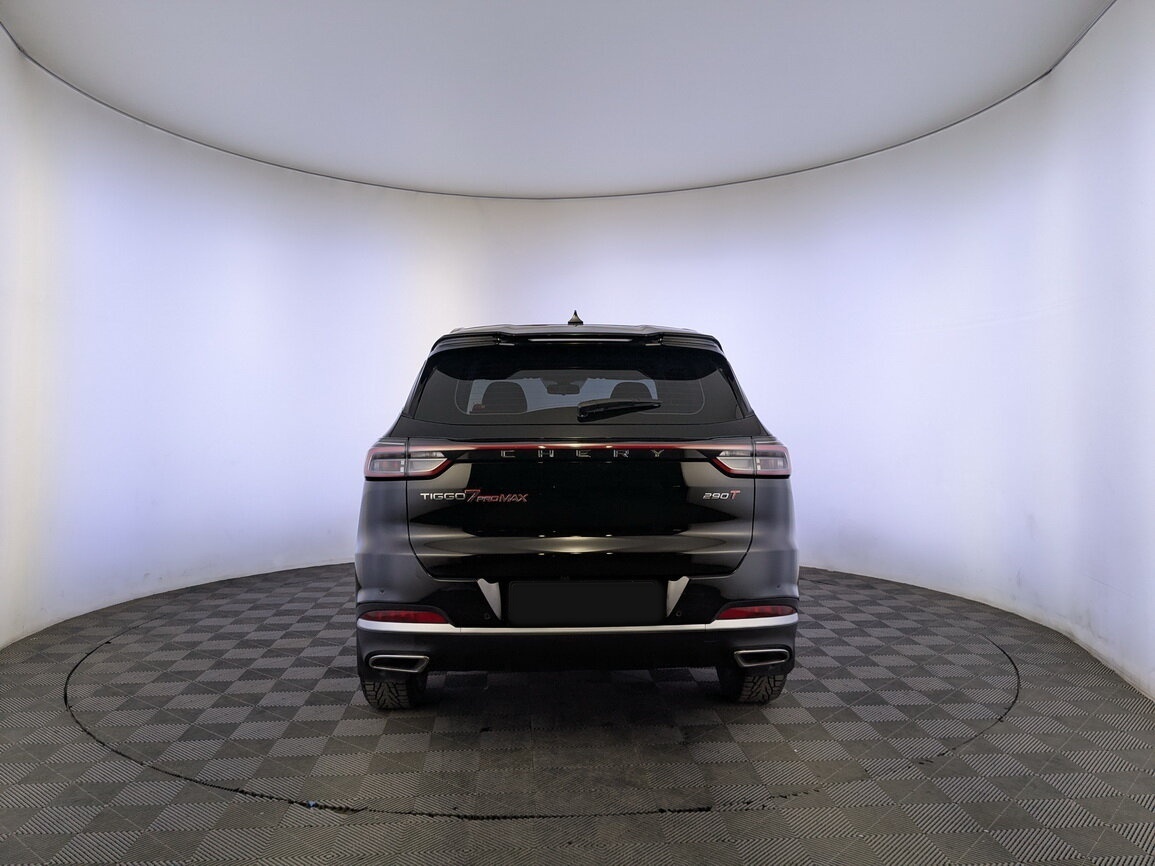 Купить Chery Tiggo 7 Pro Max I Рестайлинг, 2024, 13 193 км, фото №6