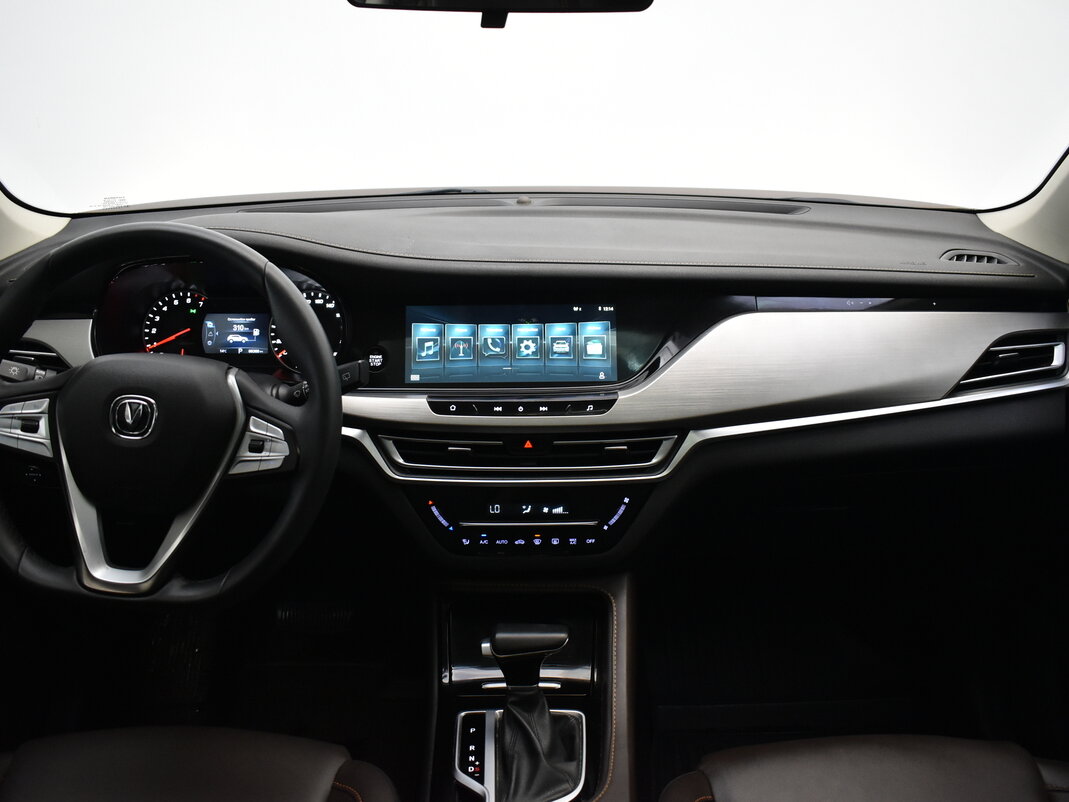 Купить Changan CS35 Plus I, 2021, 68 368 км, фото №5