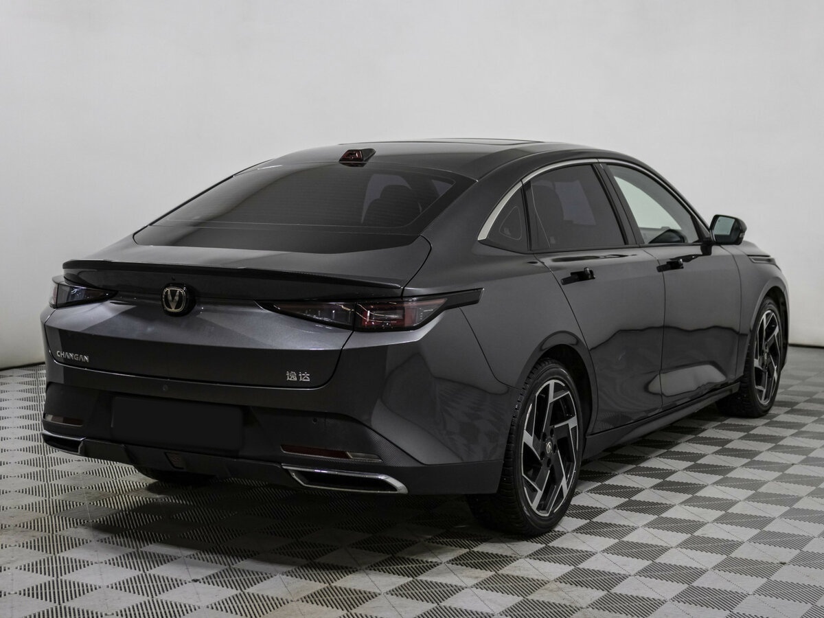 Купить Changan Lamore, 2023, 57 164 км, фото №4