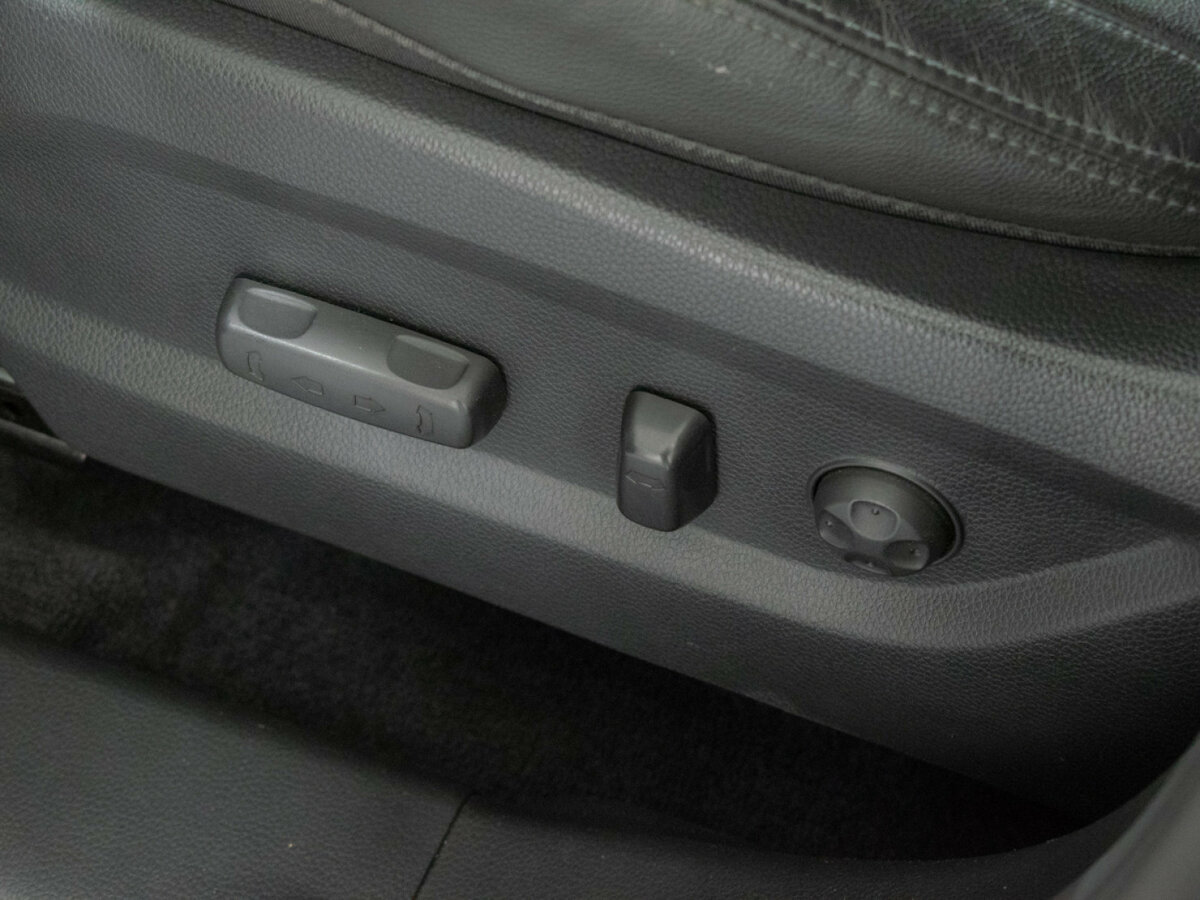 Купить Hyundai Santa Fe III Рестайлинг, 2017, 130 000 км, фото №14