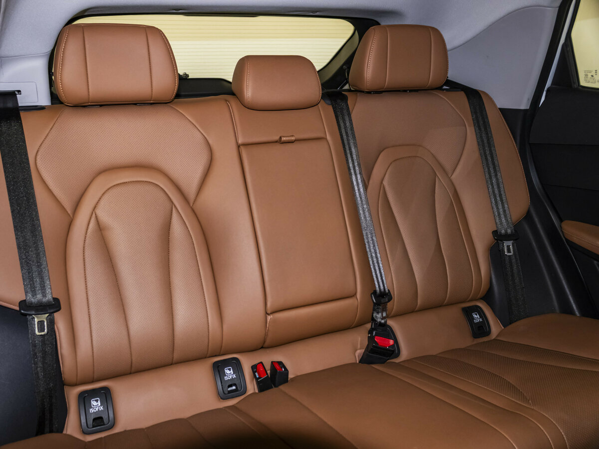 Купить Omoda C5 I, 2022, 22 156 км, фото №14