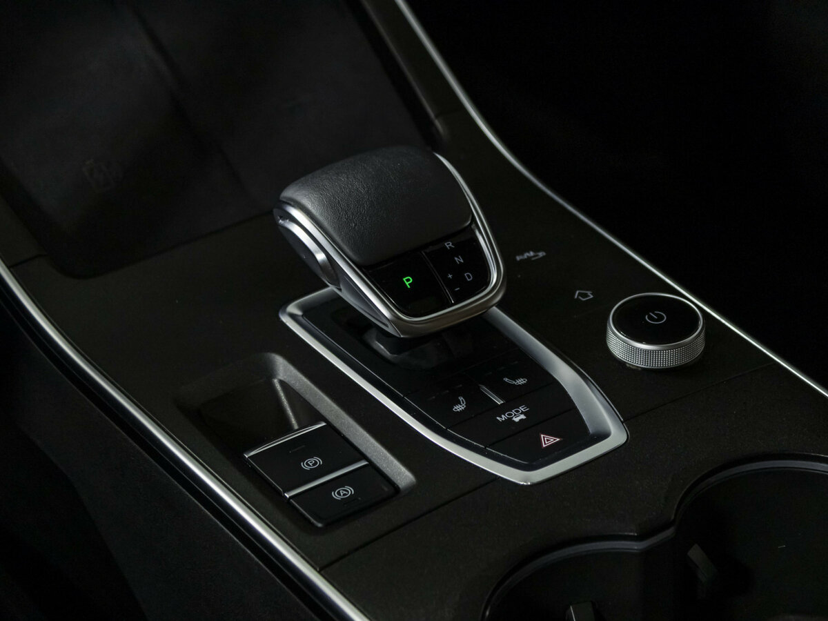 Купить Omoda C5 I, 2022, 22 156 км, фото №17