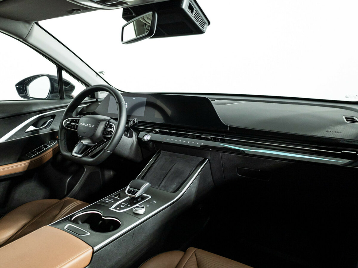 Купить Omoda C5 I, 2023, 17 500 км, фото №9