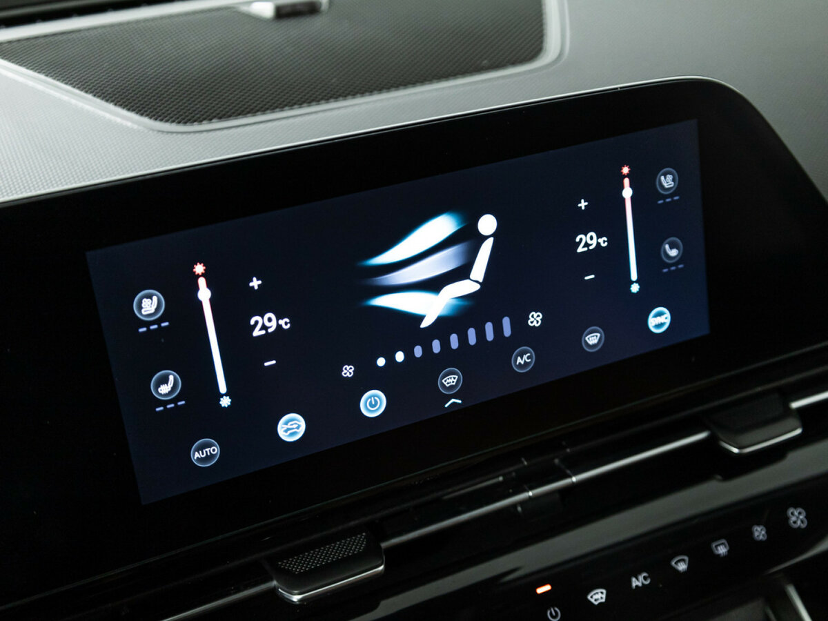 Купить Omoda C5 I, 2023, 17 500 км, фото №18