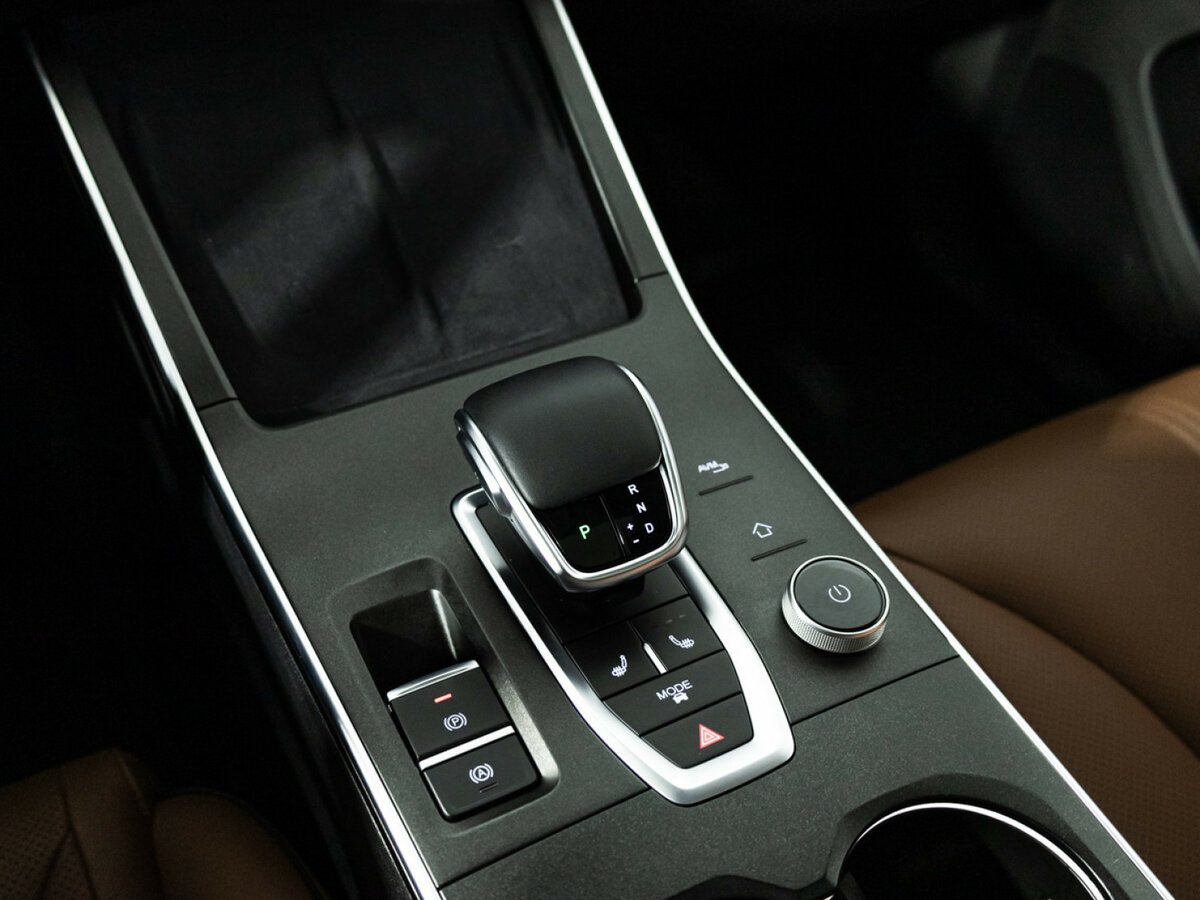 Купить Omoda C5 I, 2023, 17 500 км, фото №20