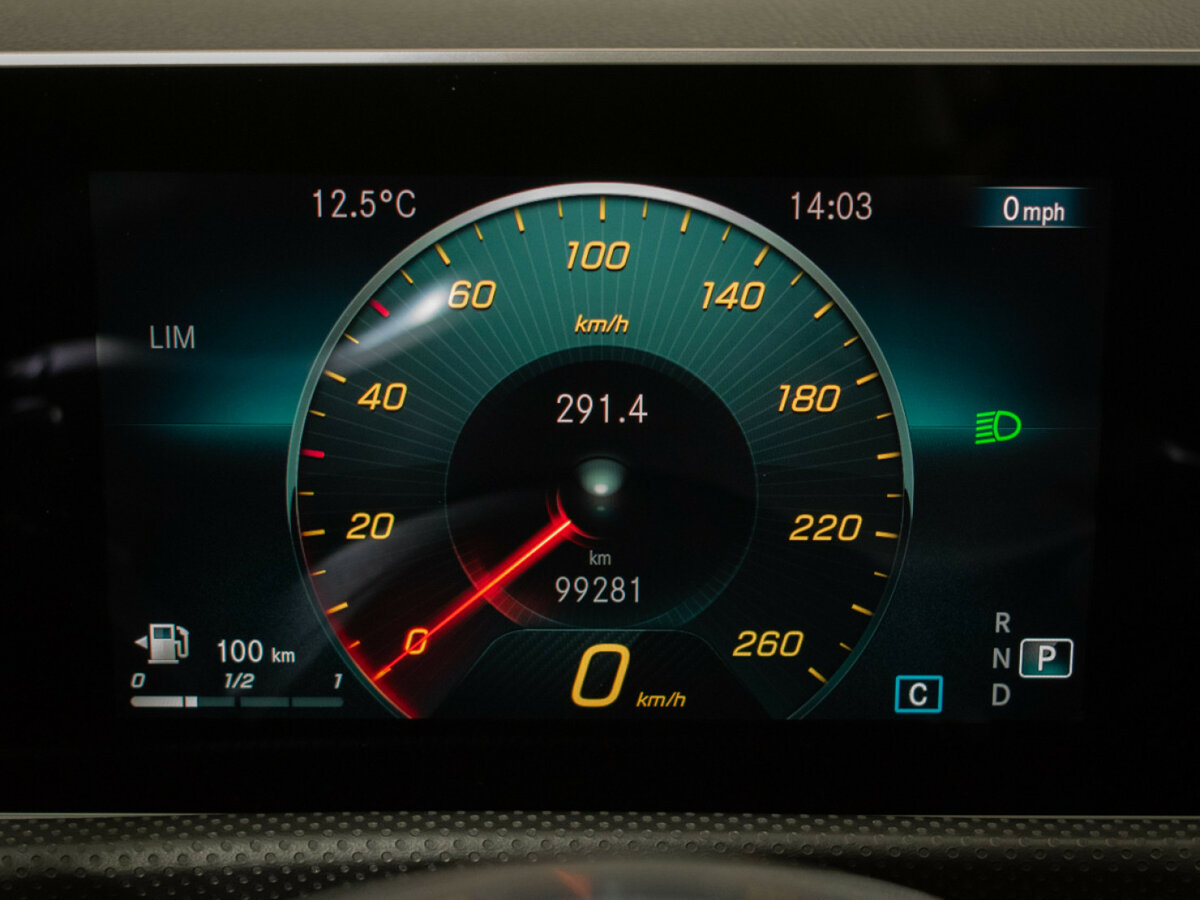 Купить Mercedes-Benz CLA 200 II (C118, X118), 2020, 99 295 км, фото №13