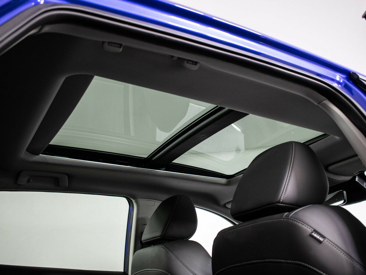 Купить Exeed LX I Рестайлинг, 2023, 32 890 км, фото №8