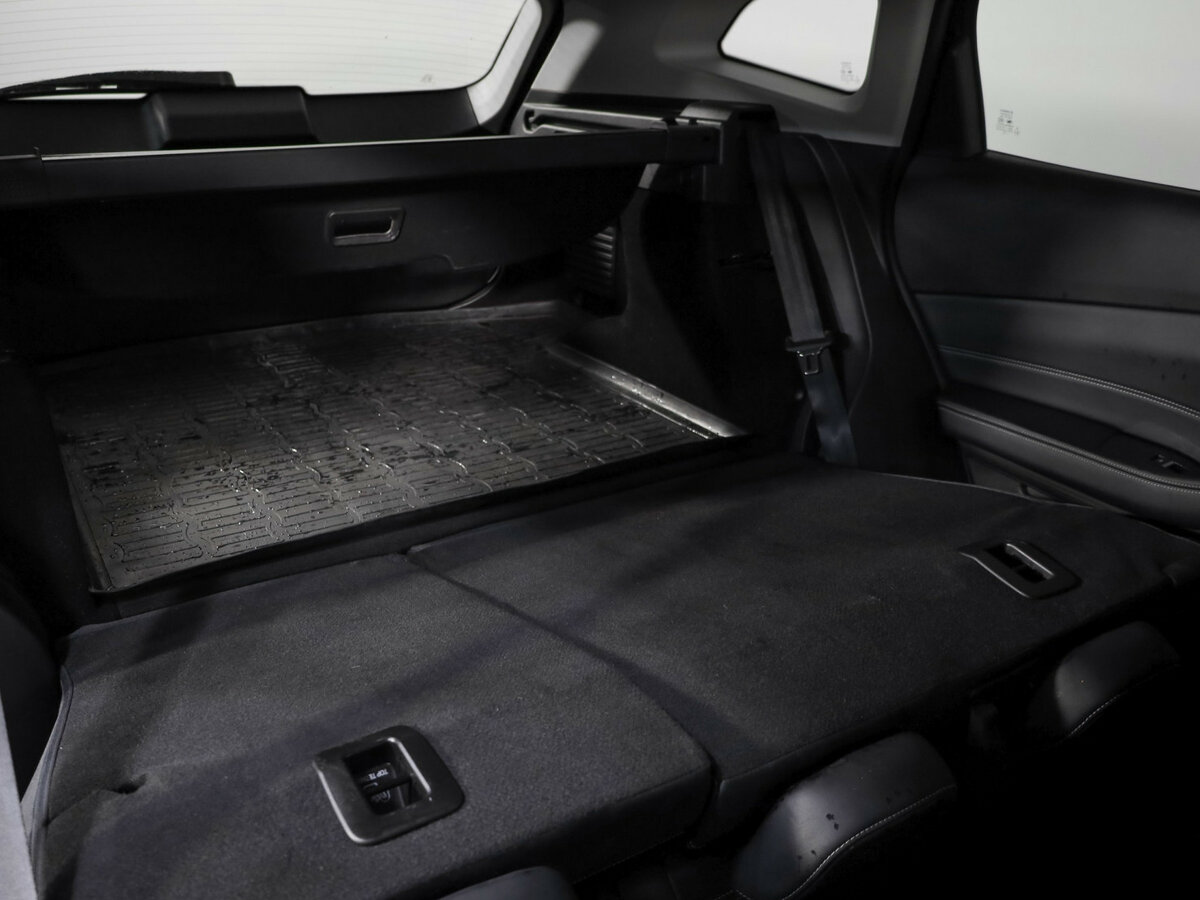 Купить Exeed TXL I, 2021, 84 447 км, фото №29