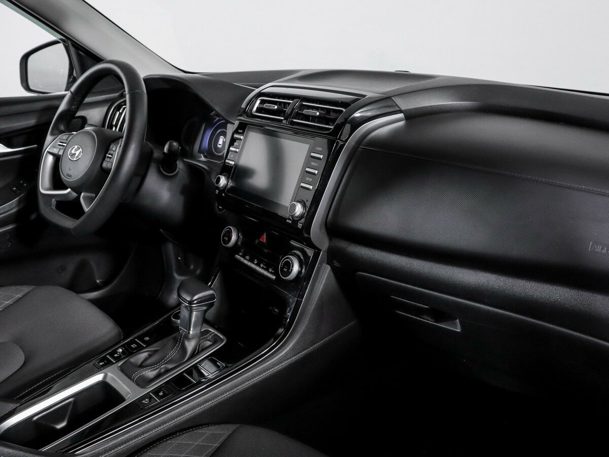 Купить Hyundai Creta II, 2022, 65 000 км, фото №7