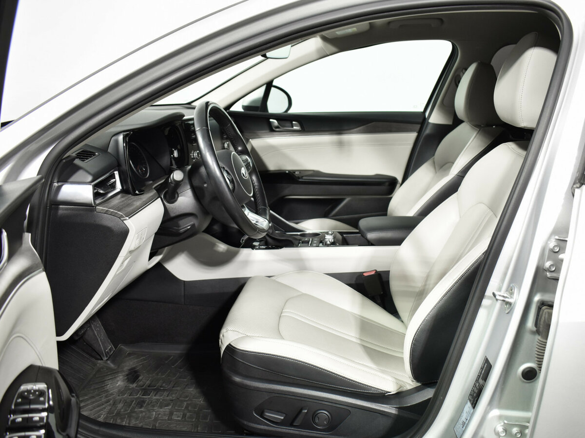 Купить Kia K5 III, 2021, 171 973 км, фото №10