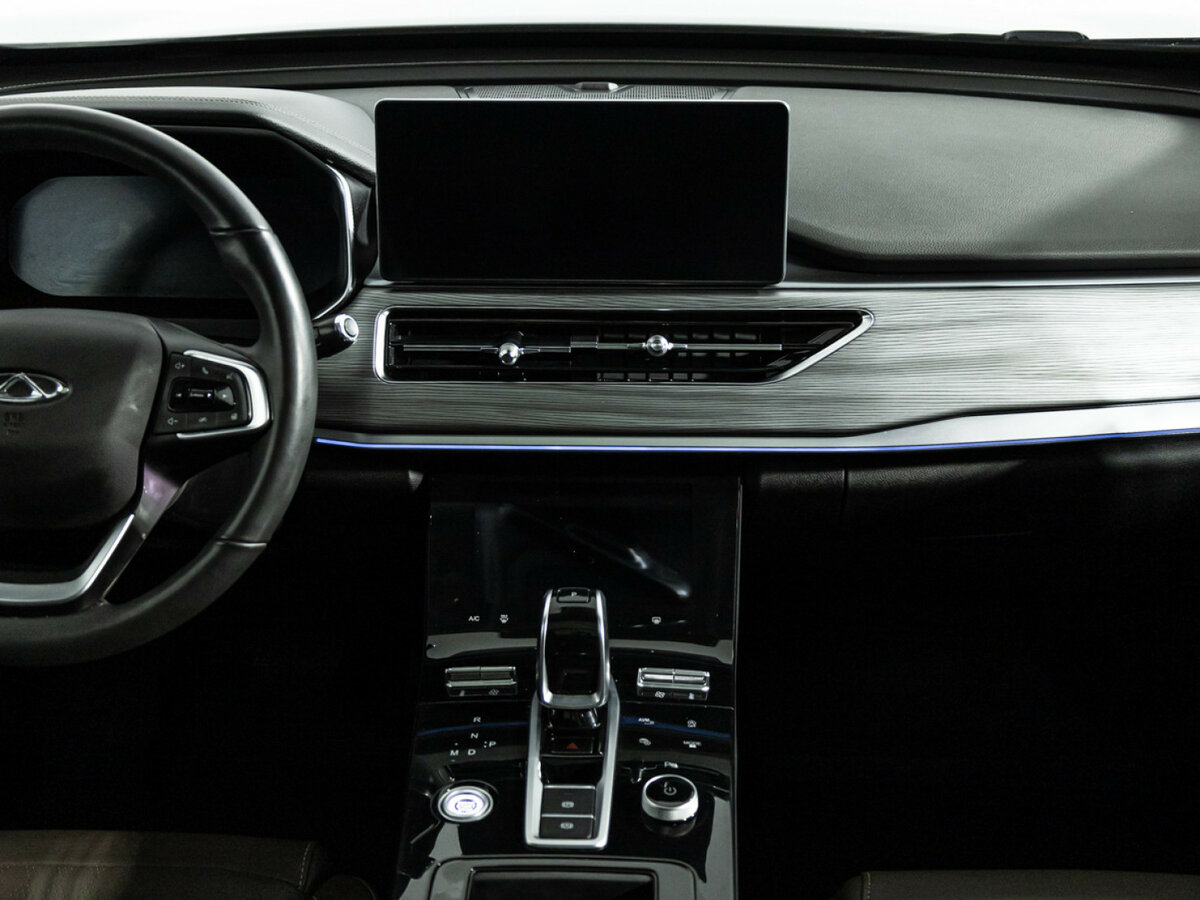 Купить Chery Tiggo 8 Pro I, 2023, 53 177 км, фото №12