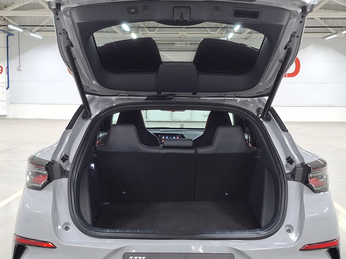 Купить Changan UNI-T I, 2020, 51 801 км, фото №9