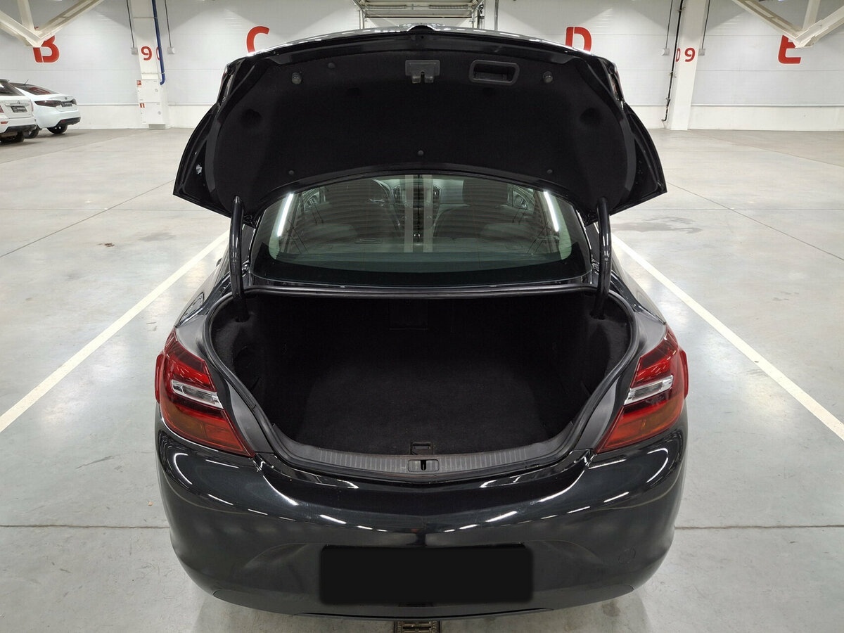 Купить Opel Insignia I Рестайлинг, 2013, 230 424 км, фото №10