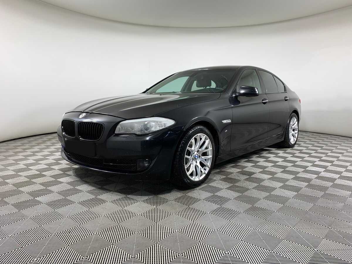 BMW 5 серии