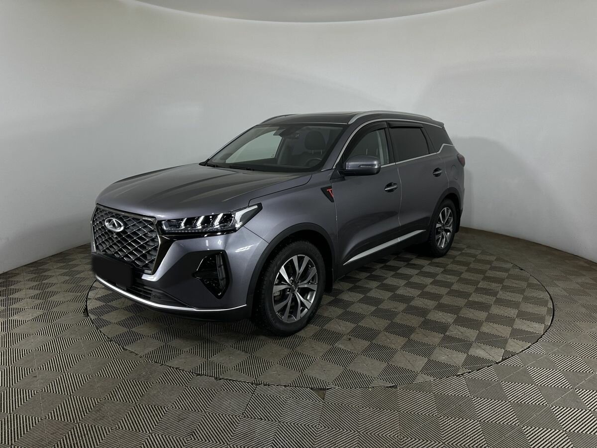 Chery Tiggo 7 Pro Max